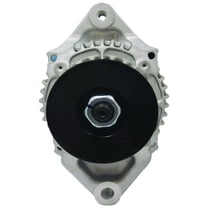 Alternator Fits Yanmar Tractor 101211-2841 119254-77200 1002114390 1002116800
