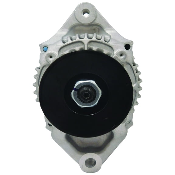 Alternator Fits Yanmar Tractor 101211-2841 119254-77200 1002114390 1002116800