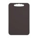 thumbnail image 2 of Multifunctional Plastic Cutting Board Lightweight And Portable With Hanging Handle And Nonslip Base Suitable For Cutting Vegetables And Meat, 2 of 6