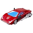 thumbnail image 3 of Devastation Sideswipe de la serie Transformers Studio, 11 cm, 3 of 5