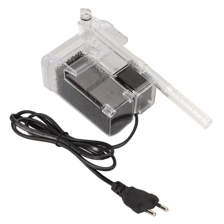 Ac 220v 3w waterpomp Eu Plug Rate Aquarium waterdichte pomp mini dompelpomp waterpomp | NL