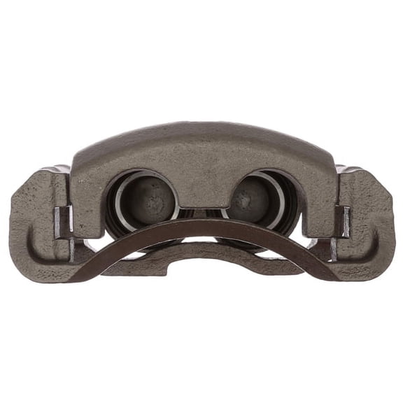 Raybestos R-Line Reman Loaded Caliper & Bracket Assy
