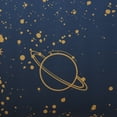 thumbnail image 4 of Kids Galaxy Bed in a Bag 7 Piece Comforter, Sham & Sheet Set Full, 4 of 7