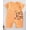 Z11 Orange, variant on KTMKH Infant Children Baby Boys Girls Cartoon Romper Short Sleeve Cute Animals Jumpsuit Outfits Clothes For 18-24 Months