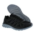 thumbnail image 4 of Fila Memory Superstride 6 Mens Shoes Size 12, Color: Black, 4 of 5