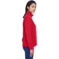 thumbnail image 2 of Team 365 Veste Coquille Souple pour Dames, 2 of 3