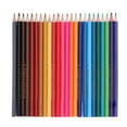 thumbnail image 1 of Color Pencil Set, Vibrant Colors Colored Pencils High Smoothness  For Coloring, 1 of 8