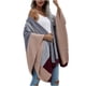 thumbnail image 1 of Cárdigan Para Mujer, Chal de Moda, Tops Sueltos A Juego, Blusa, Suéter de Punto Odeerbi  ODB132245, 1 of 5