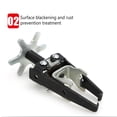 thumbnail image 3 of yingyy Universal Car Engine Remover High Strength Waterproof Installer Tool Rustproof Spring Compressor Jaw Stem Seal Car Repair Tools, 3 of 6