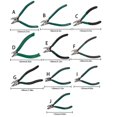 thumbnail image 3 of AOOOWER 5/6/7inch Cutting Pliers Multifunctional Tool Electrical Wire Cable Cutters, 3 of 21