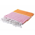 thumbnail image 2 of Padishah Home,XXL 100% Turkish Cotton,Bath Beach Gym Pool Yoga Towel 39'' X 70, 2 of 20