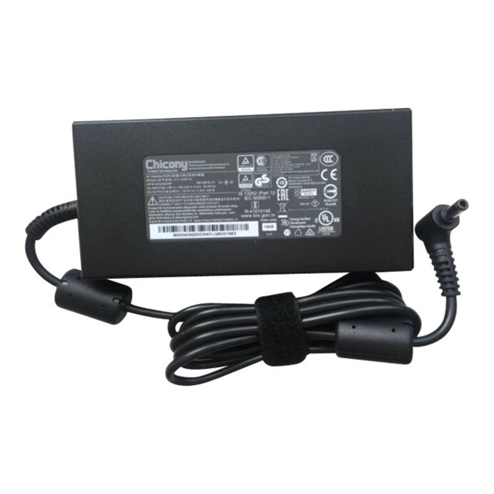 MSI AC Adapter