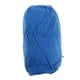 thumbnail image 1 of 1 Unidades 50g Suave Suave De Hilo De Tejer A Mano Ropa De Bebé Hilo De DIY Craft Azul Macarena Hilo de tejer a mano de algodón, 1 of 6
