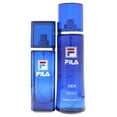 thumbnail image 3 of Fila for Men, Cologne and Body Spray for Men, 2 pc Mens Cologne Gift Set, 3 of 5