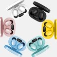 thumbnail image 1 of Twowood auricular E7S Bluetooth-Compatible con Auriculares de auriculares inalámbricos de 5.0 táctiles inteligentes con táctiles para teléfono, 1 of 6