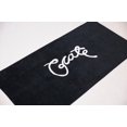 thumbnail image 1 of Serviette de Plage Scripted, 1 of 8
