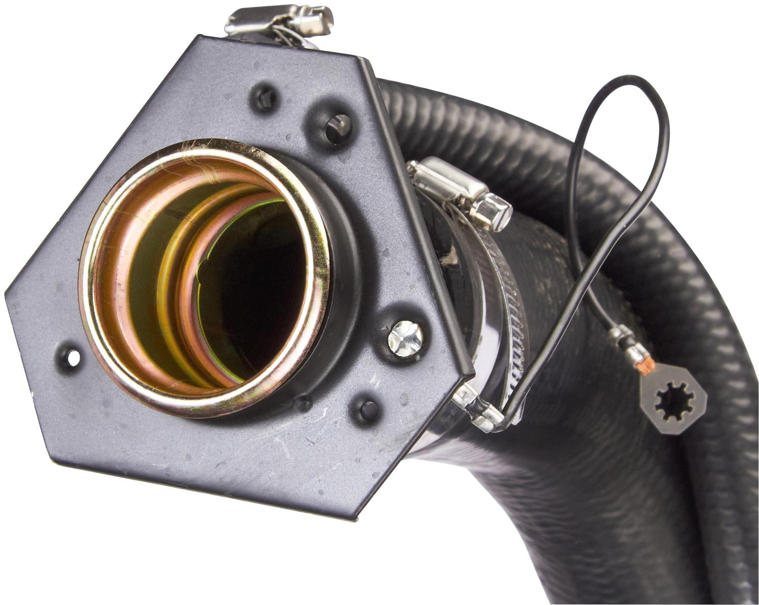 Spectra Premium FN949 Fuel Tank Filler Neck Fits select: 2007-2010 CHEVROLET SILVERADO, 2008-2010 GMC SIERRA
