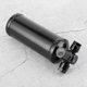 thumbnail image 2 of De Accesorio Para Secador De Aire Acondicionado De Metal, Botella Receptora De A/C, Accesorio Vertical Para Coche, Ajuste Negro Para FH 12/FH 16 Ccdes Otros, 2 of 8