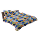 thumbnail image 4 of Juego de Fundas para Duvet Rebeca Koala Estampada Microfibra Ultra suave Matrimonial-Queen Hawaii, 4 of 5