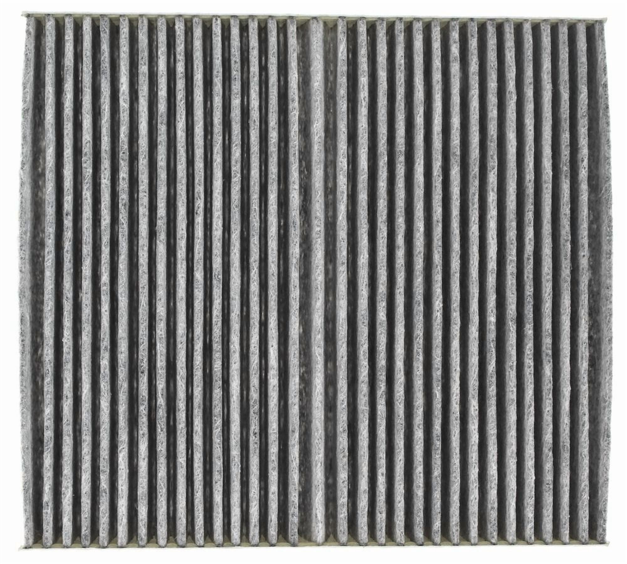 MAHLE LAK 119 Cabin Air Filter