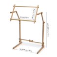thumbnail image 3 of Soporte de costura para colocar en el suelo All About Yua Wood, 3 of 8