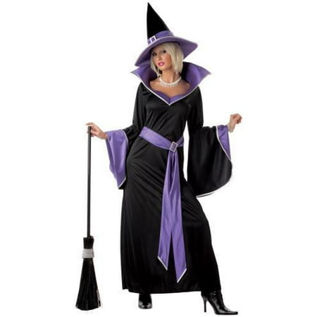 Incantasia The Glamour Witch Women's Adult Halloween Costume