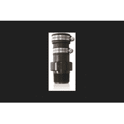 Check Valve 1-1/2pump Thrd