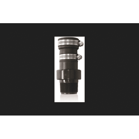 Check Valve 1-1/2pump Thrd