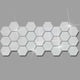 thumbnail image 4 of Pegatinas acrílicas para espejos - Azulejos decorativos 3D autoadhesivos en pack de 12 para decoración del hogar, 7,87" x 4,72" (20x12cm), 4 of 4