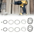 thumbnail image 1 of Bgsha Impact Driver Spring Kit N078434 N089668 For 20V Impact Driver Wrenc Accessories and Ball Replacement, Impact Driver Spring Kit and Ball, 1 of 10
