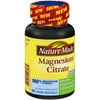 Nature Made Magnesium Citrate, 60 CT (Pack of 3)