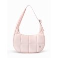 thumbnail image 1 of Bolso de hombro WESTBRONCO Small Puffer Crescent de nylon para mujer, 1 of 3