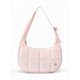 thumbnail image 1 of Bolso de hombro WESTBRONCO Small Puffer Crescent de nylon para mujer, 1 of 3