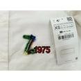 thumbnail image 6 of new ZARA Basic Collection women shirt 2753/235/250 white 1975 XS $78, 6 of 12