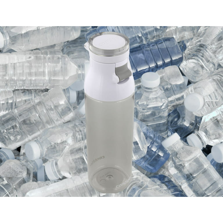  Contigo Jackson 2.0 BPA-Free Plastic Water Bottle with