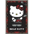 thumbnail image 1 of Bonjour Kitty - Punk, 1 of 4
