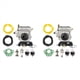 thumbnail image 1 of 2X PB-770 Carburador para PB-770H PB-770T Mochila Soplador -406-1 Coche, 1 of 5