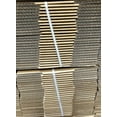 thumbnail image 3 of 25 12x12x4 Cardboard Paper Boxes Mailing Packing Shipping Box Corrugated Carton, 3 of 5