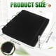 thumbnail image 5 of Organizador Colgante de Joyas Advancent Rosa Fieltro Suave Premium, 5 of 6