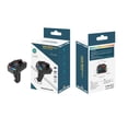 thumbnail image 6 of WNEXOPE Car Charging MP3 Bluetooth Player with Dual USB Ports and FM Transmitter for Hands-Free Calling, Ideal for 12V-24V Vehicles, 6 of 9