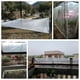 thumbnail image 5 of Lona transparente impermeable, lona de plástico de PVC, con ojales de plástico reforzados, toldo de sombra para exteriores, tela plegable para muebles de jardín, piscina, 5 of 5