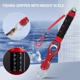 thumbnail image 3 of Fishing Gripper Lip Grippers Fishing Fish Grabber Tool Clamp Lot Lip V7 J6P1, 3 of 4