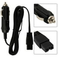 thumbnail image 4 of DC 12V Power Adapter Extension Cord for Car Cooler Fridge-1.8m, 4 of 6