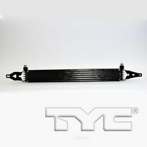 Automatic Transmission Oil Cooler Fits select: 2007-2012 DODGE CALIBER, 2007-2009 JEEP COMPASS