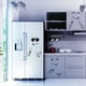 thumbnail image 4 of 4 pegatinas para refrigerador, bonita cara deliciosa, pegatina para refrigerador de cocina, cara feliz, cocina eléctrica, pegatina de pared para nevera, decoración ER, 4 of 5