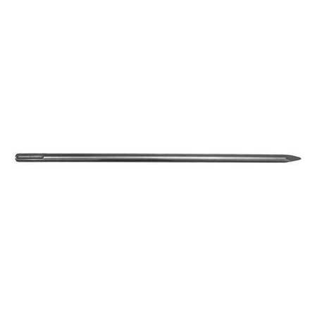 

CENTURY DRILL AND TOOL 87933 SDS Max Bull Point Chisel 24 in.