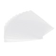 thumbnail image 1 of Cobranzas de moneda Páginas para facturas Papel moneda y billetes de banco 10 Zulema Álbum protector de papel moneda, 1 of 8