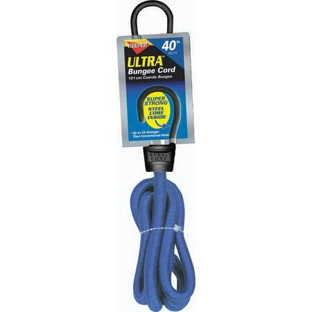 Hampton 06079 Ultra Bungee Cord, 40 in L