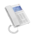 thumbnail image 5 of Hotel IP Phone Grandstream GHP630 2 Lines 2 SIP 3.5'' White, 5 of 5