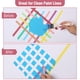 thumbnail image 5 of Mr. Pen-Washi Tape Set Paquete de 10 Cintas Decorativas Washi Tapes Cinta de Colores Cinta para Álbum de Recortes Cinta Washi para Diario Cinta Artesanal Washy Tape Washy-Tape Bullet Journal Washi Tap, 5 of 5